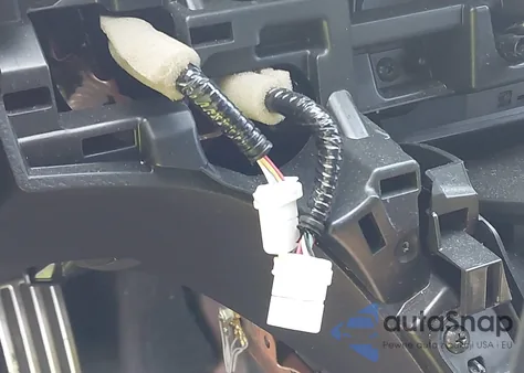 2020 Honda Accord Sport 2.0T z USA, uszkodzony, nr VIN 1HGCV2F33LA014695